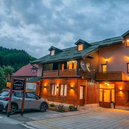 Chalet Iris With Sauna Apartment Kolašin Екстериор снимка