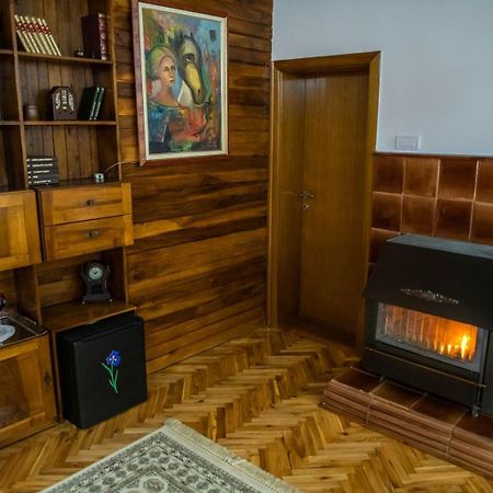 Chalet Iris With Sauna Apartment Kolašin Екстериор снимка