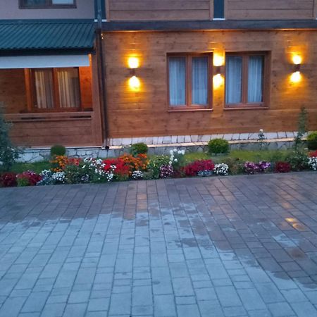 Chalet Iris With Sauna Apartment Kolašin Екстериор снимка