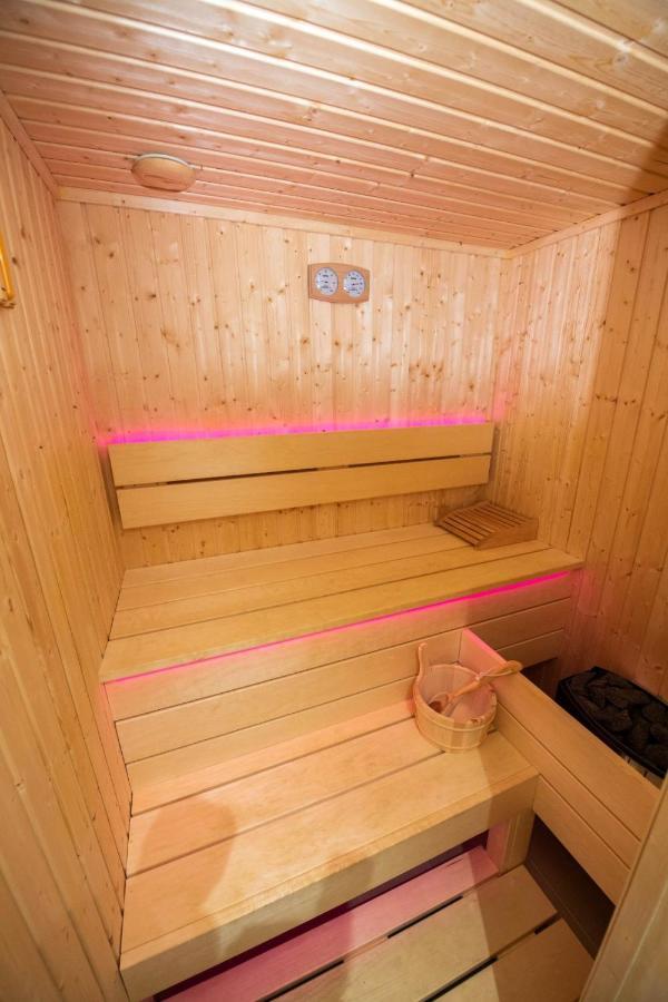 Chalet Iris With Sauna Apartment Kolašin Екстериор снимка