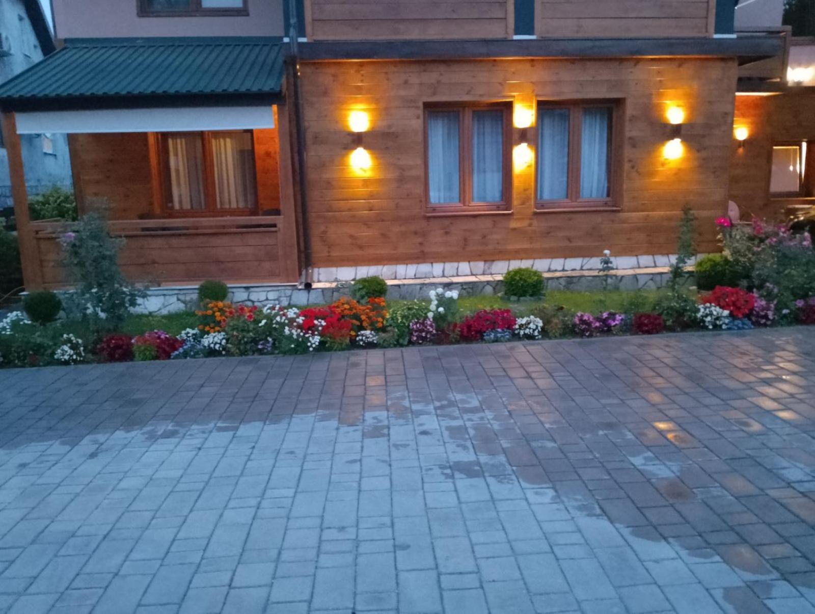 Chalet Iris With Sauna Apartment Kolašin Екстериор снимка